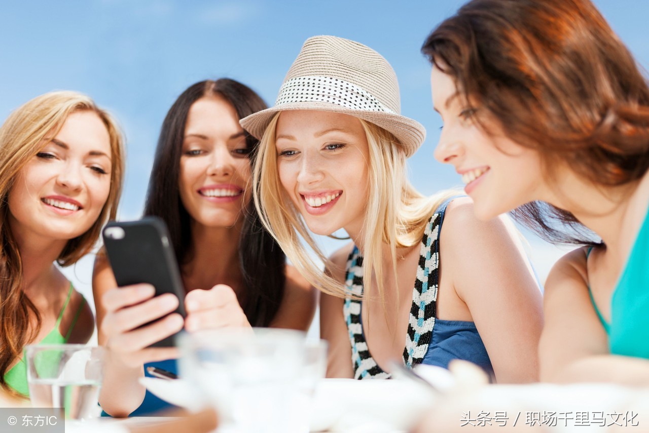 高情商的人，都懂的4条人际交往常识，帮你提升社交能力