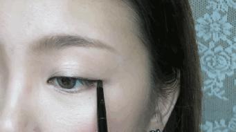 眼线笔推荐不晕染防水种草,十大好用眼线笔排行榜图片