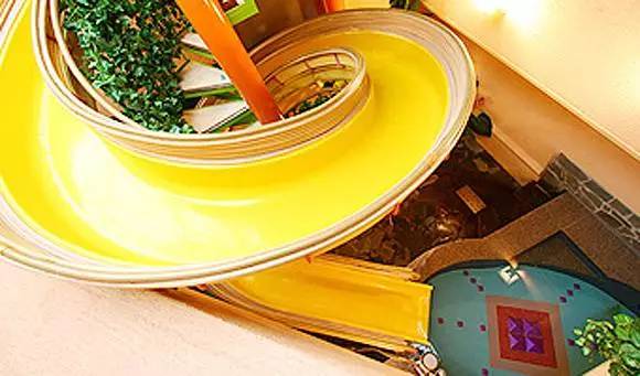 日本情趣酒店长这样？！（未成年人禁止入内）