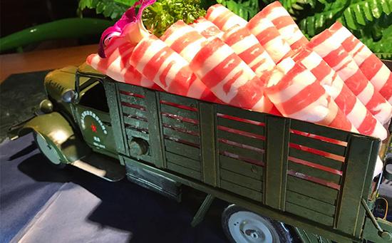 吃火锅必不可少的肉类,吃火锅必不可少的配菜鱼