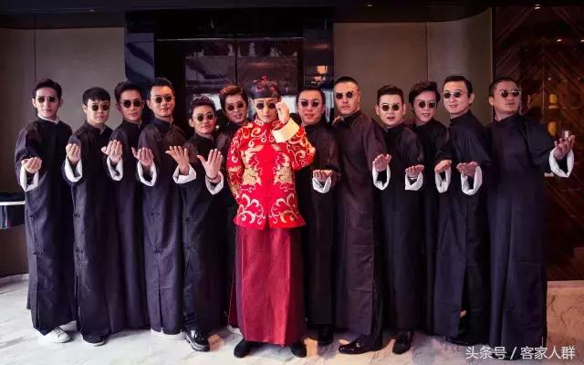 嫁客家男人要关注什么,嫁广东客家男人真实感受