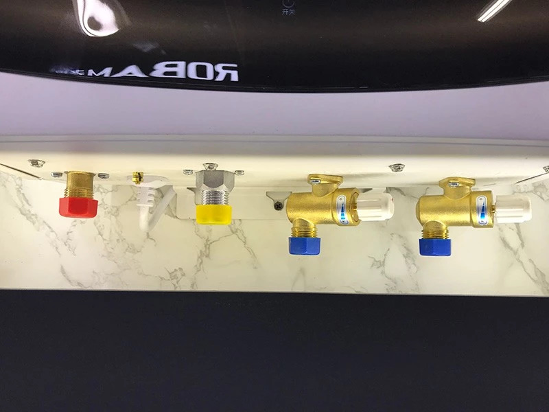 燃气热水器和电热水器的区别视频,燃气热水器比电热水器有什么优点