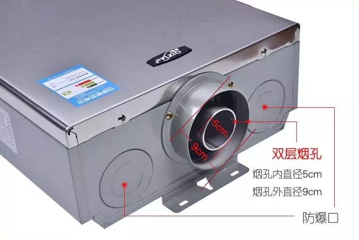 燃气热水器和电热水器的区别视频,燃气热水器比电热水器有什么优点