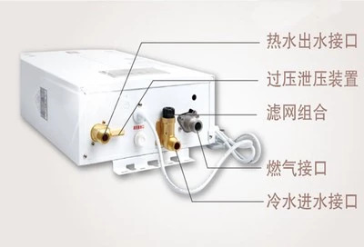燃气热水器和电热水器的区别视频,燃气热水器比电热水器有什么优点