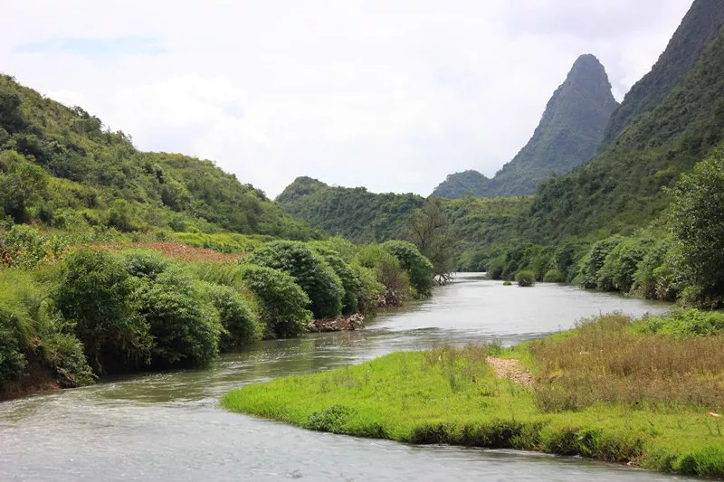 六枝特区九洞桥,六枝九洞桥门票