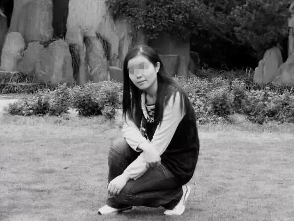 痛心女教师自杀事件,29岁女教师查出胃癌