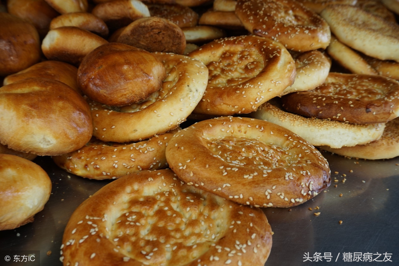 二型糖尿病早餐吃主食吗,糖尿病人早餐主食量应在多少