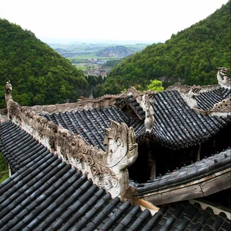 长顺在哪？二十四道拐又凭啥为史迪威公路“带盐”？