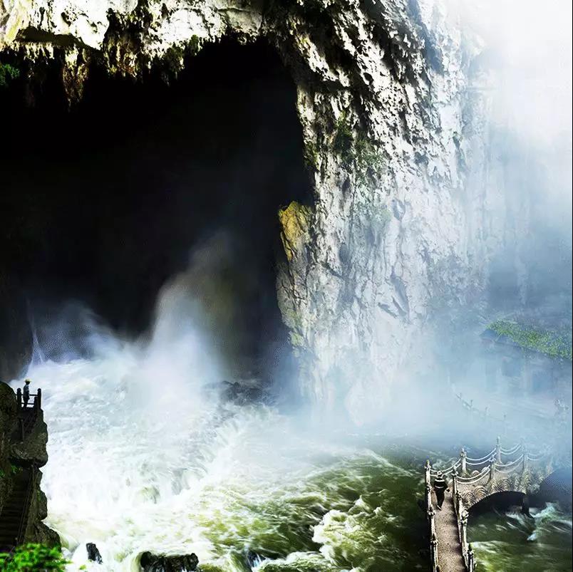 长顺在哪？二十四道拐又凭啥为史迪威公路“带盐”？