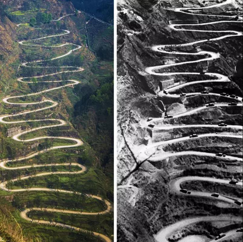 长顺在哪？二十四道拐又凭啥为史迪威公路“带盐”？