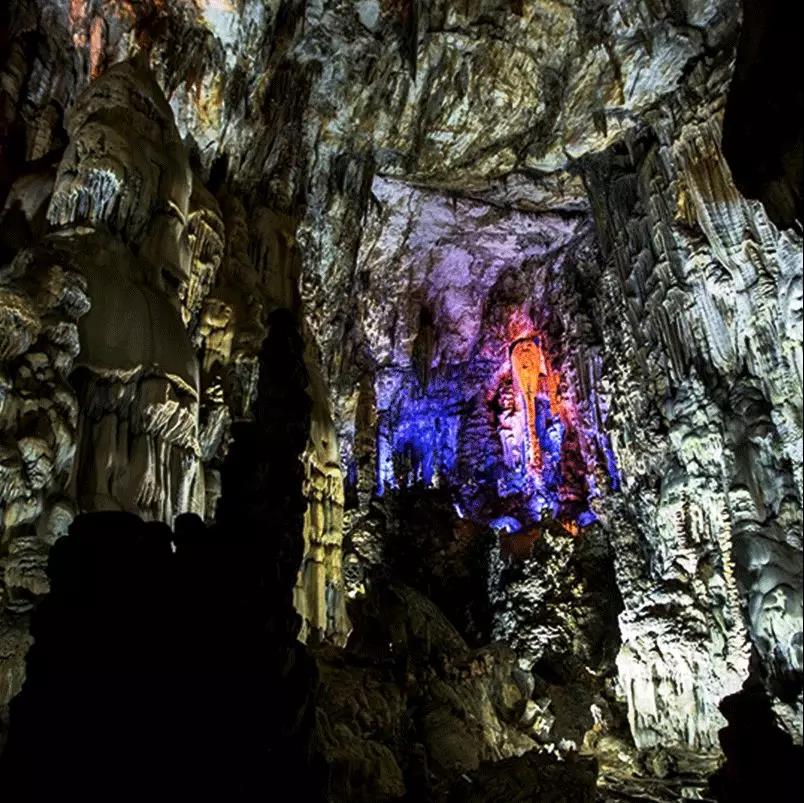 长顺在哪？二十四道拐又凭啥为史迪威公路“带盐”？