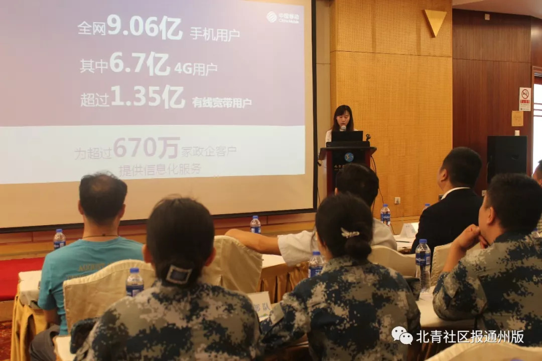 他是全市新时代好少年，更是通州用快板打出名堂的“普法小能手”