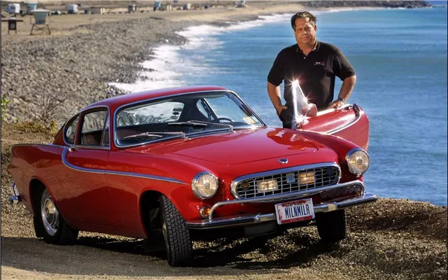 撕开“安全”的标签，看看你没见过的沃尔沃！