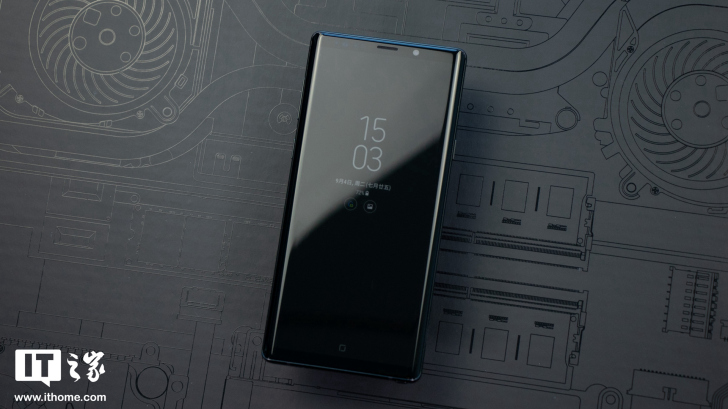三星galaxynote9是旗舰机吗,三星galaxynote9全部参数