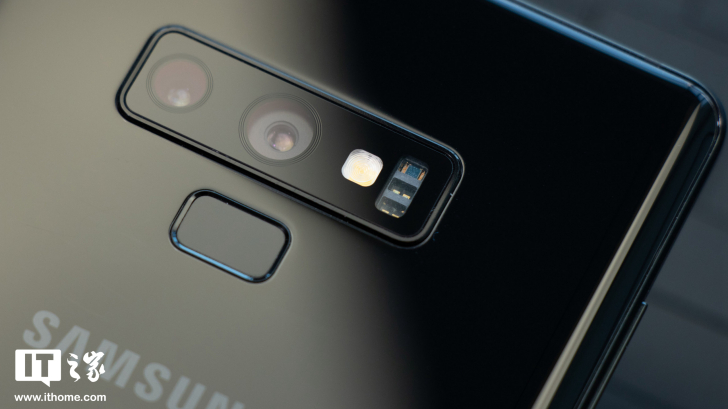 三星galaxynote9是旗舰机吗,三星galaxynote9全部参数