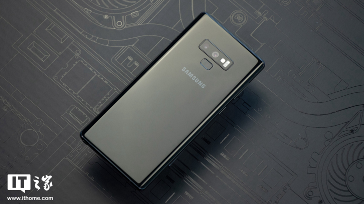 三星galaxynote9是旗舰机吗,三星galaxynote9全部参数