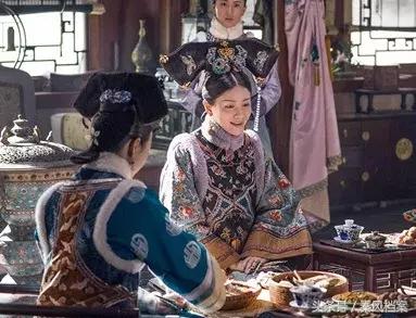 「档案故事」关于清宫剧中的那些误会