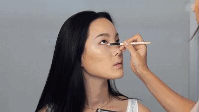 OK!干货｜邓伦哭出双眼皮不是谁都行，这波电眼操作原来方法那么多！