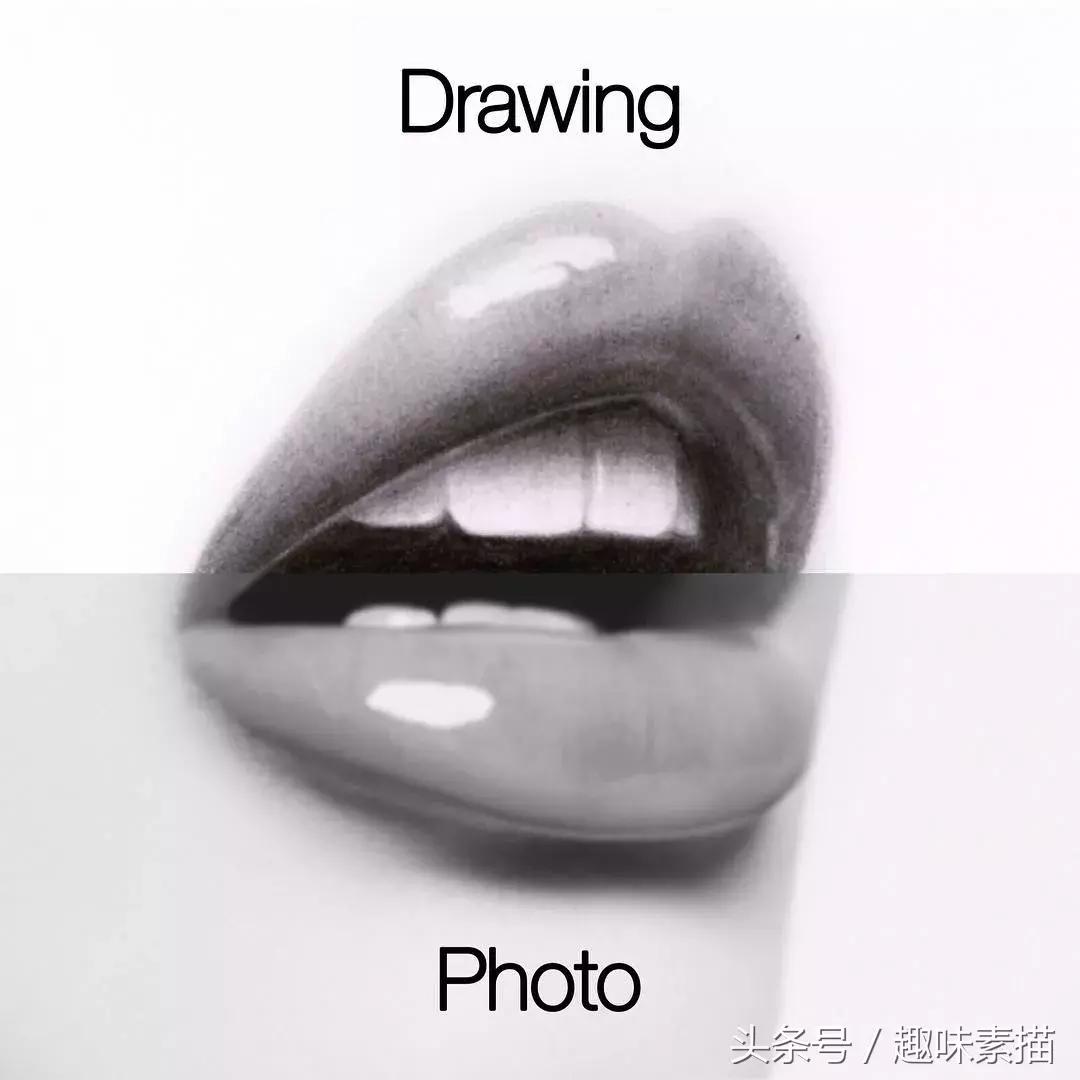 从画渣逆袭到大神的全过程,画渣画画是真的不好