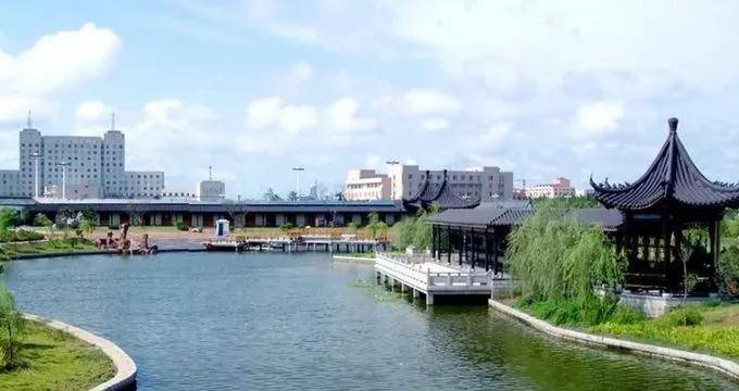 盐城以后有可能成为二线城市吗,盐城有望成为二线城市吗
