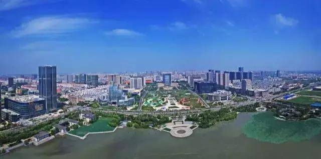盐城以后有可能成为二线城市吗,盐城有望成为二线城市吗