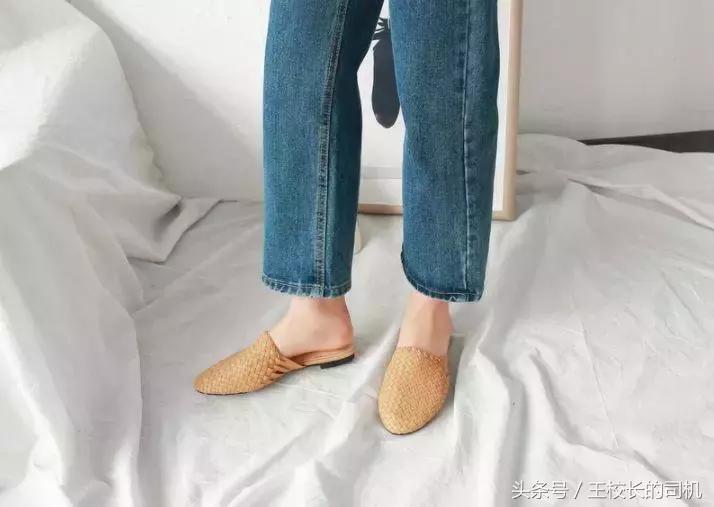 淘宝便宜又好看的鞋子推荐,有哪些价格不贵又好穿的鞋子