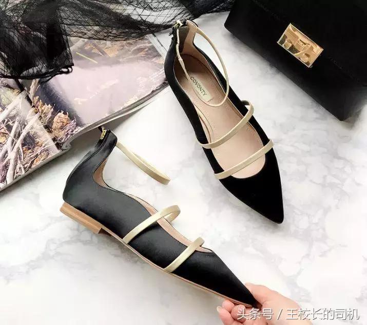 淘宝便宜又好看的鞋子推荐,有哪些价格不贵又好穿的鞋子