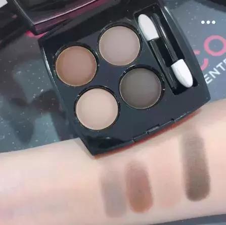dior眼影好还是chanel好,diorchanel高定系列