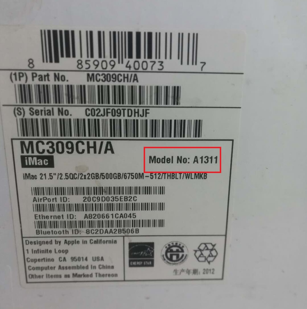 苹果电脑imac一体机尺寸,苹果imac一体机最新版本