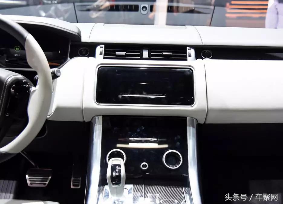 众泰版“路虎揽运”曝光，“*博兰**基尼”似乎不远了