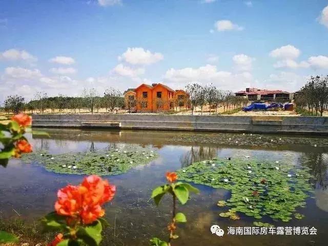 呦喂，老司机们！2018最新最全的海南营地数据更新啦……