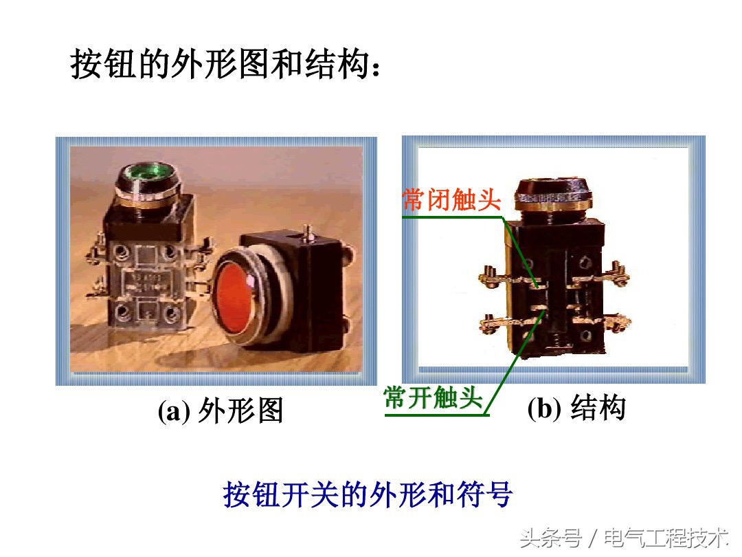 师傅：怎么快速入门学电工？老电工：看懂这56个图，就算是入门了