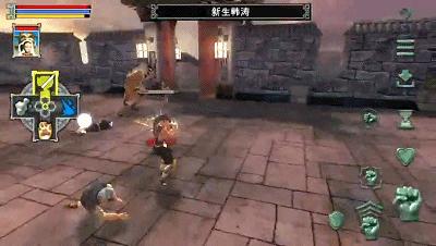 画风奇特国产动漫,画风奇特的单机手游