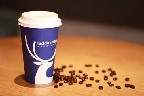 luckincoffee怎么样,luckincoffee