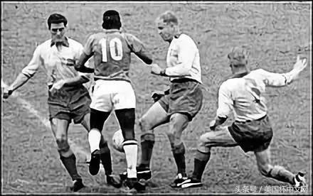 9岁擦皮鞋，20岁身价近1亿欧元，你一定听过他的名字！