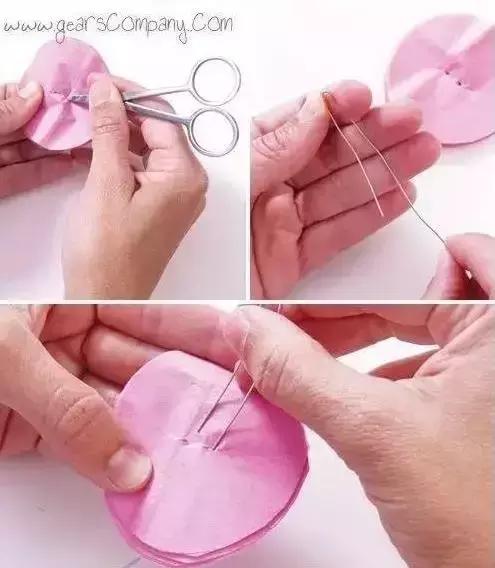 幼师画展手工创意作品,幼儿园旧物改造手工制作大全创意