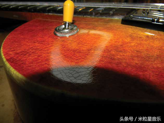 吉他清洁最好的方法,吉他保养方法及关注事项