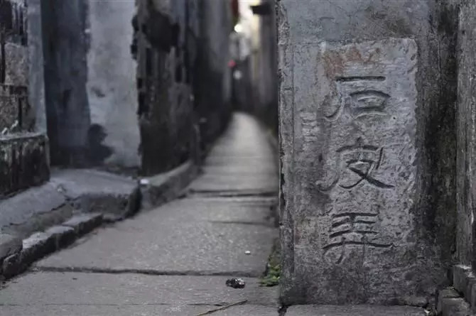 有一种生活叫江南,有一种江南古镇叫南浔