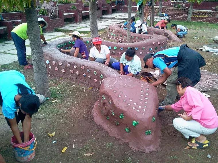 社区垃圾处理的方法,社区垃圾如何解决