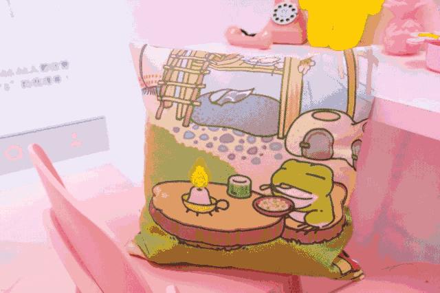 珠海中年少女的15个标签，你中了几个？