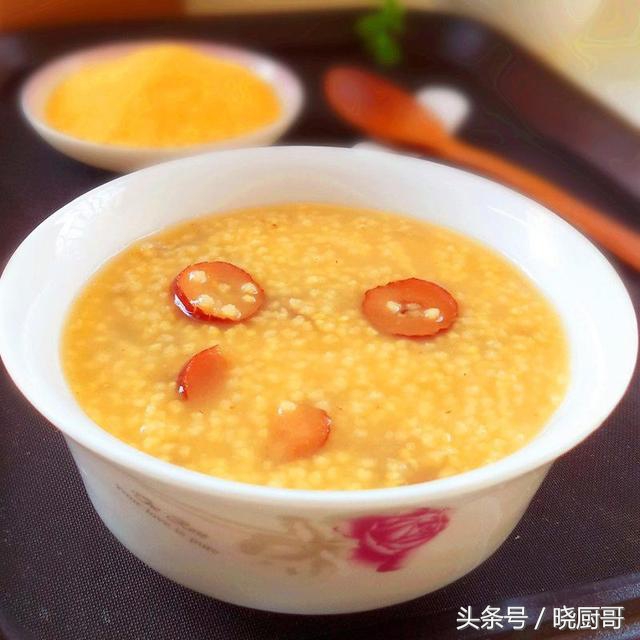 百年老店秘方大全,百年粥铺配方