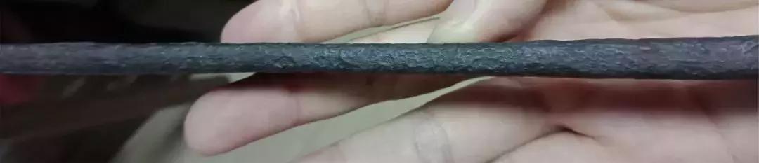 人娘还好，刀要娘了可咋办？画风突变的魏晋环首刀赏析