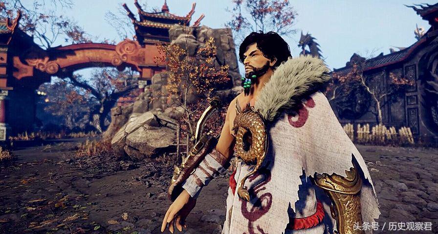 武侠十大最难修炼剑法,九阴真经拈花指