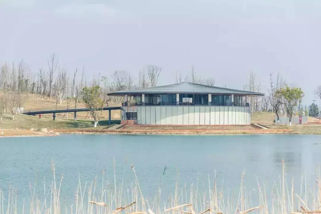 成都一日游免费最佳去处,成都温江十大景点免费