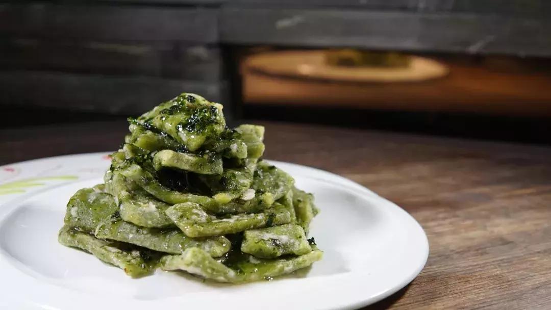 神奇咧~为什么这些美食只靠看就觉得那么好吃啊！