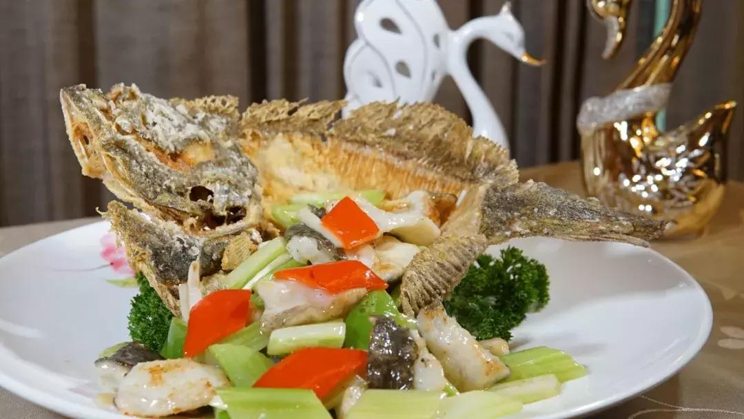 神奇咧~为什么这些美食只靠看就觉得那么好吃啊！