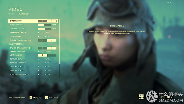 rx580显卡测试战地,rx580gtx1060哪个好