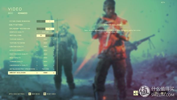 rx580显卡测试战地,rx580gtx1060哪个好