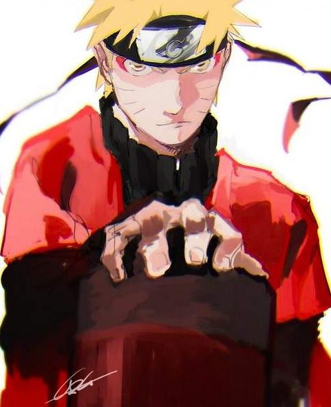 请继续走下去！路飞鸣人现身网络，鼓励日本受灾居民！