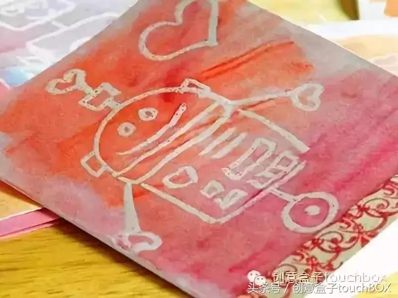 教师节礼物diy彩泥,适合男生送教师节diy礼物
